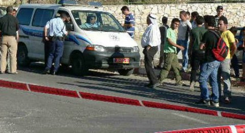 60% من الأطفال (0-4) القتلى بحوادث الطرق بين 2003-2009 هم من الوسط العربي